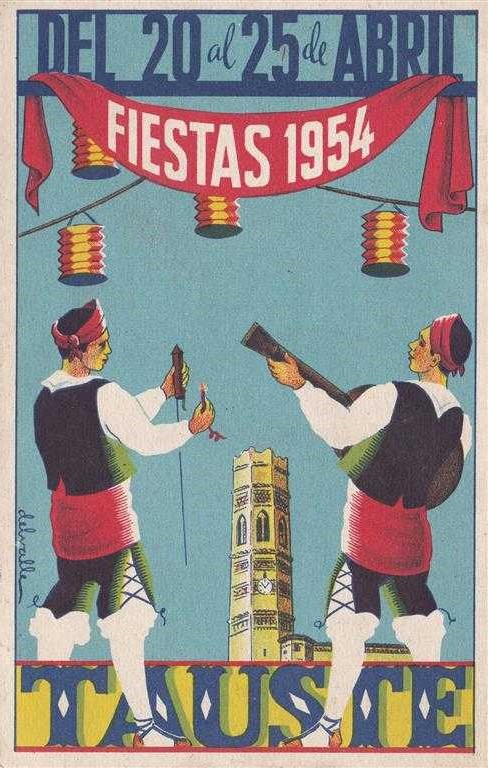 Fiestas patronales en honor a Nuestra Señora de Sancho Abarca  